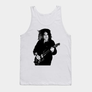 Robert Smith Tank Top